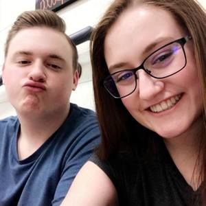 Meet your Posher, Garrett